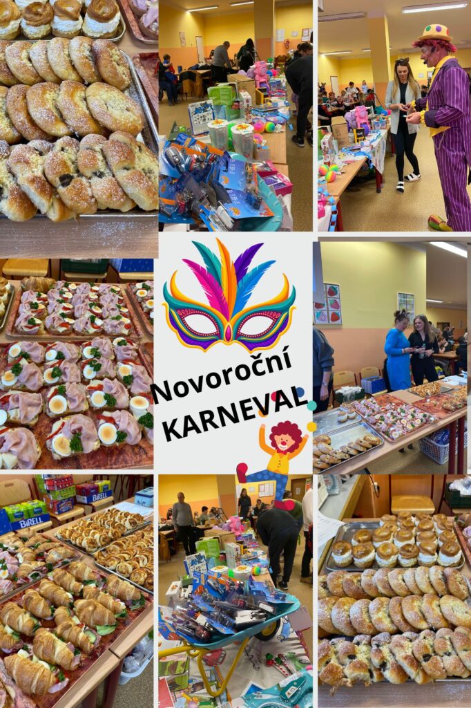 Novoroční karneval