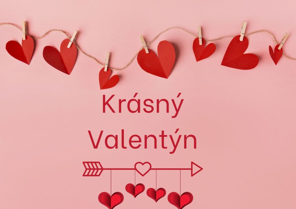 Den svatého Valentýna